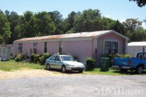 Georgetown, DE Senior Retirement Living Manufactured and Mobile Home