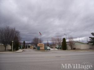 Spokane Valley, WA Senior Retirement Living Manufactured and Mobile