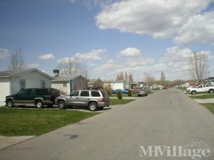 Logan Ut Senior Retirement Living Manufactured And Mobile Home