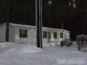 Deering Nh Senior Retirement Living Manufactured And Mobile Home