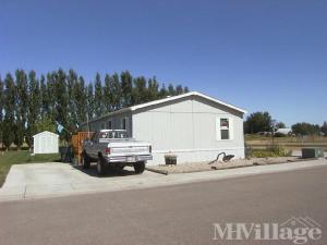 Weiser Id Senior Retirement Living Manufactured And Mobile Home