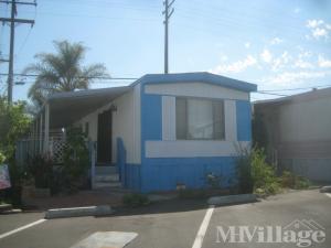 Downey Ca Senior Retirement Living Manufactured And Mobile Home