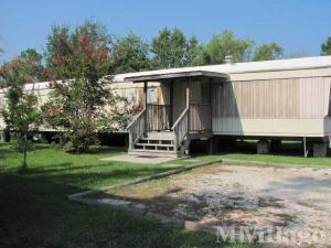 Biloxi Ms Senior Retirement Living Manufactured And Mobile Home