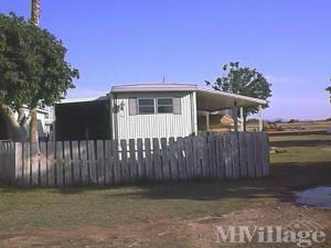 Blythe Ca Senior Retirement Living Manufactured And Mobile Home