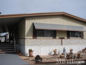 Redding Ca Senior Retirement Living Manufactured And Mobile Home