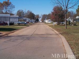 Bossier City La Senior Retirement Living Manufactured And Mobile