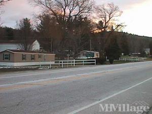 Pownal Vt Senior Retirement Living Manufactured And Mobile Home