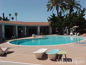 Torrance Ca Senior Retirement Living Manufactured And Mobile Home